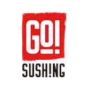GoSushing