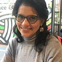 Lina Maria Perez Higuita