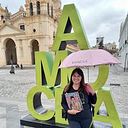 Isabel Guerrero Martínez