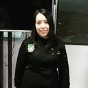 Ana Miramontes