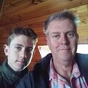 George Van der Merwe