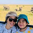 Valerie Jane Alensub