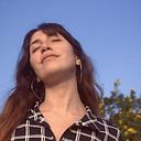 Melisa Benavides Gómez de la Torre