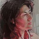 Antonia Valero Orovio