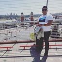 Cesar Santander