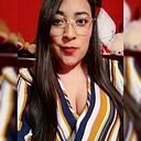 Mayra Villamarin Carrillo