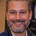 Sergio Del Rio Garcia