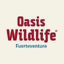 Oasis Wildlife Fuerteventura