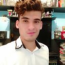 Rafael Silva de Souza