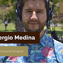 Sergio Andres Medina Sanchez