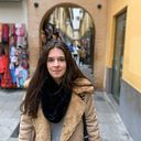 Ana Belén Garro Gomez