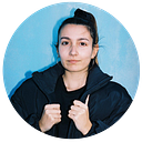 Joana Juka Feliciano