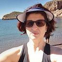 Maria Sánchez-Campillo Muñoz