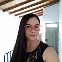 Carolina Berrío Arroyave