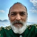 Marco Antonio Correa dos Santos