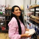 Aline Martins