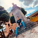 Alex Junior Pretel Escriba