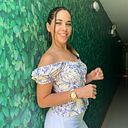 Giani Allison Pasara