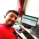 Andres Garcia Casanova