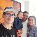 José Miguel Ramírez Jaramillo