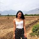 Romina López Narrea