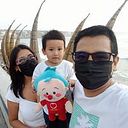 Omar Karl Saona Lucar