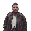 Sergio Moro Escudero