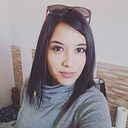 Franchesca Mondaca Saavedra