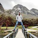 David Flores Jimenez