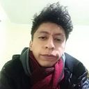 Fernando Huayllani Monterroso