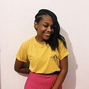 Glória Marcela Alexandre da Silva