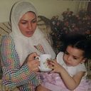 Mariam Alkashat