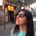 Raquel Bornay Naranjo