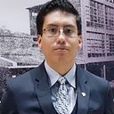 David Andrés Morejón Sánchez