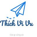 Thích Vi Vu