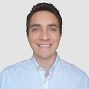 Carlos Martin Echeverria Santos