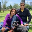 Maria Esther Martínez Zavaleta