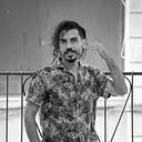 Dani Hasrouni