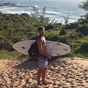 Facundo Ramó Pistón