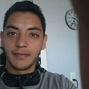 Marco Alejandro Damian Castro