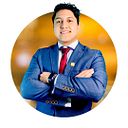 Edwin Einstein Vásquez Terrones