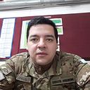 Sergio Gabriel Frelig