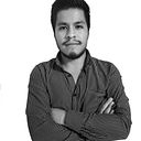 John Hidalgo Vásquez