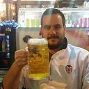 Emilio Jose Arce Simon