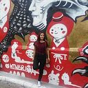 Vanessa Julia Gamero