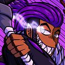 Omega Grim