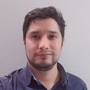 Jhaidder Baron Puentes