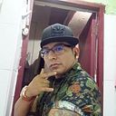 Julio Cesar Camarena Caro