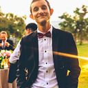 Cristóbal Stevenson