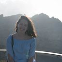 Alba Vázquez de la Torre